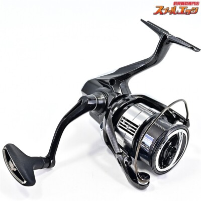New other】Shimano 23 Vanquish 3000MHG Spinning Reel From New other】Shimano 23 Vanquish 3000MHG Spinning Reel From
