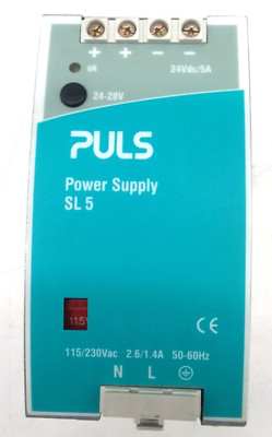 PULS SL5 Power Supply
