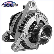 Alternator Fit Jeep Liberty 2010-12 3.7L V6 11504 140Amp 6-Groove