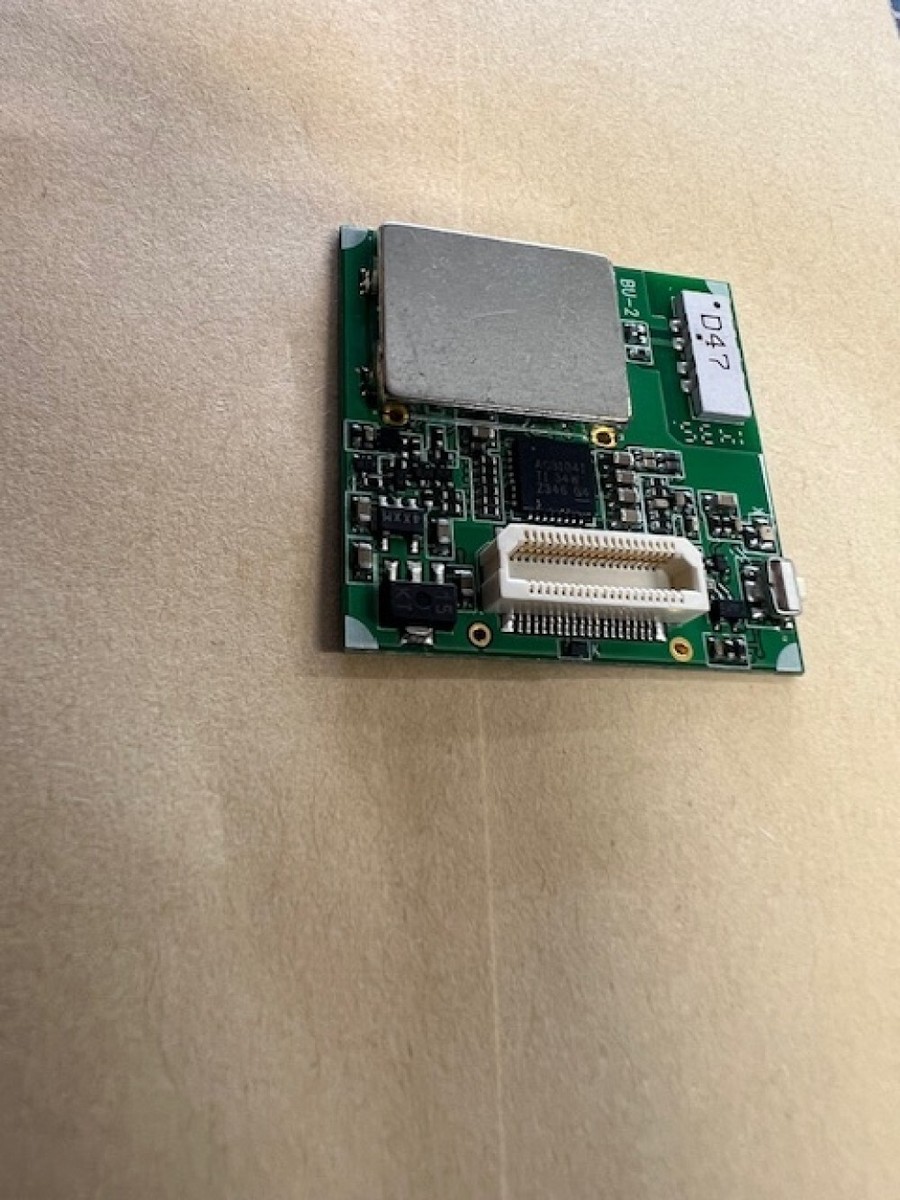STANDARD FTM-10SJMK Bluetooth BU-2付属 - アクセサリー
