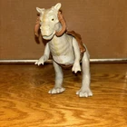 Tauntaun Vtg Star Wars Action Figure 1979 Kenner Open Belly Taun Taun w/ Saddle