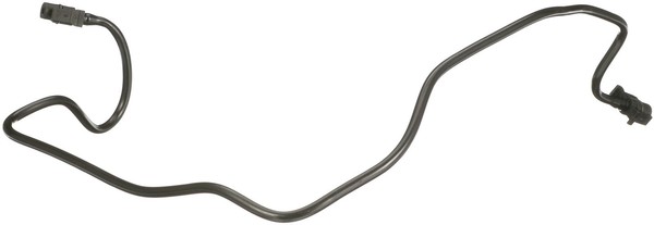 Heizungsschlauch Gates 02-3313 Kunststoff FüR Peugeot Partner Tepee 3008 1 308 2-image