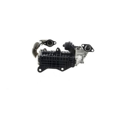 Kühler Abgasrückführung ohne AGR-Ventil 1.984 g MAHLE für u.a. CITROËN C3