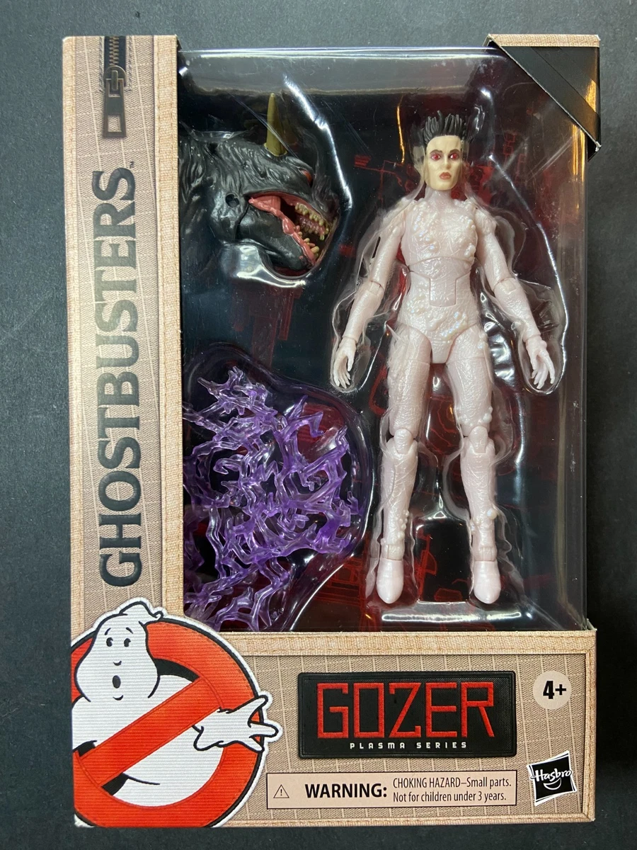 Ghostbusters Gozer for sale | eBay
