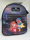 Disney Marvel Vision WandaVision Loungefly Mini Backpack Scarlet Witch New w Tag