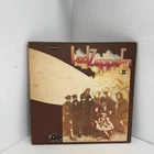 LED Zeppelin II, Vintage 1969 LP, Gatefold, Atlantic SD 8236, VG