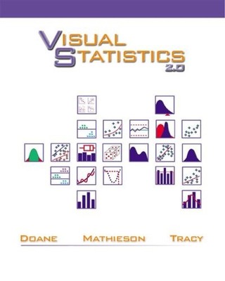 Visual Statistics 2.0