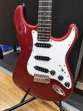Squier E-Gitarre St-552 gebraucht