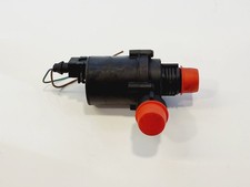 Pompe à eau BMW 535