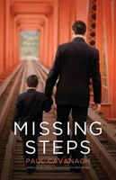 Paul Cavanagh | Missing Steps | Taschenbuch | Englisch (2015)