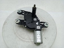 VOLKSWAGEN T-ROC Wiper Motor Rear 2018-2022 5 Door Hatchback