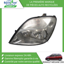 Feu avant (phare) Daihatsu TREVIS
