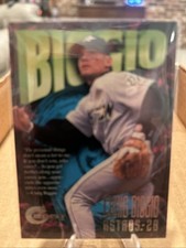 Craig Biggio 1997 Circa #362! 2 Card Min! Read Description!