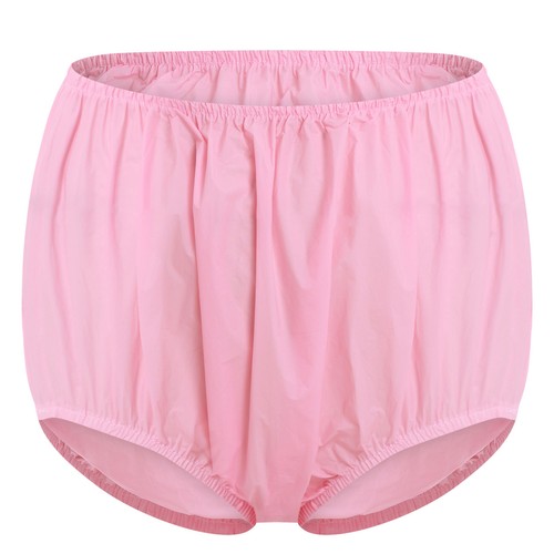 Copri pannolino unisex uomo donna impermeabile antiperdite lavabile intimo pantalone - Foto 8 di 49