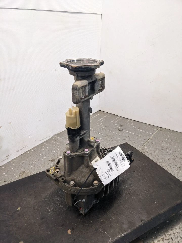 Carrier estilo clásico compatible con camioneta Sierra 1500 14-19 1095051 Foto 3 de 4