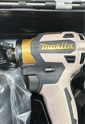 Makita TD173DGXPG 20th Anniversary Premium Yellow Impact Driver