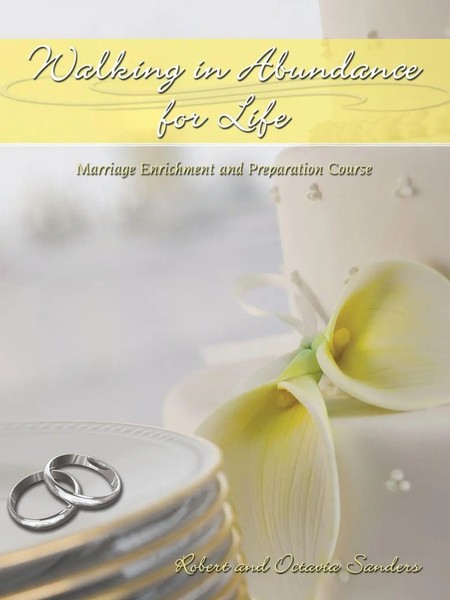 Robert Sanders (U. A.) | Walking In Abundance For Life | Taschenbuch | Englisch-image