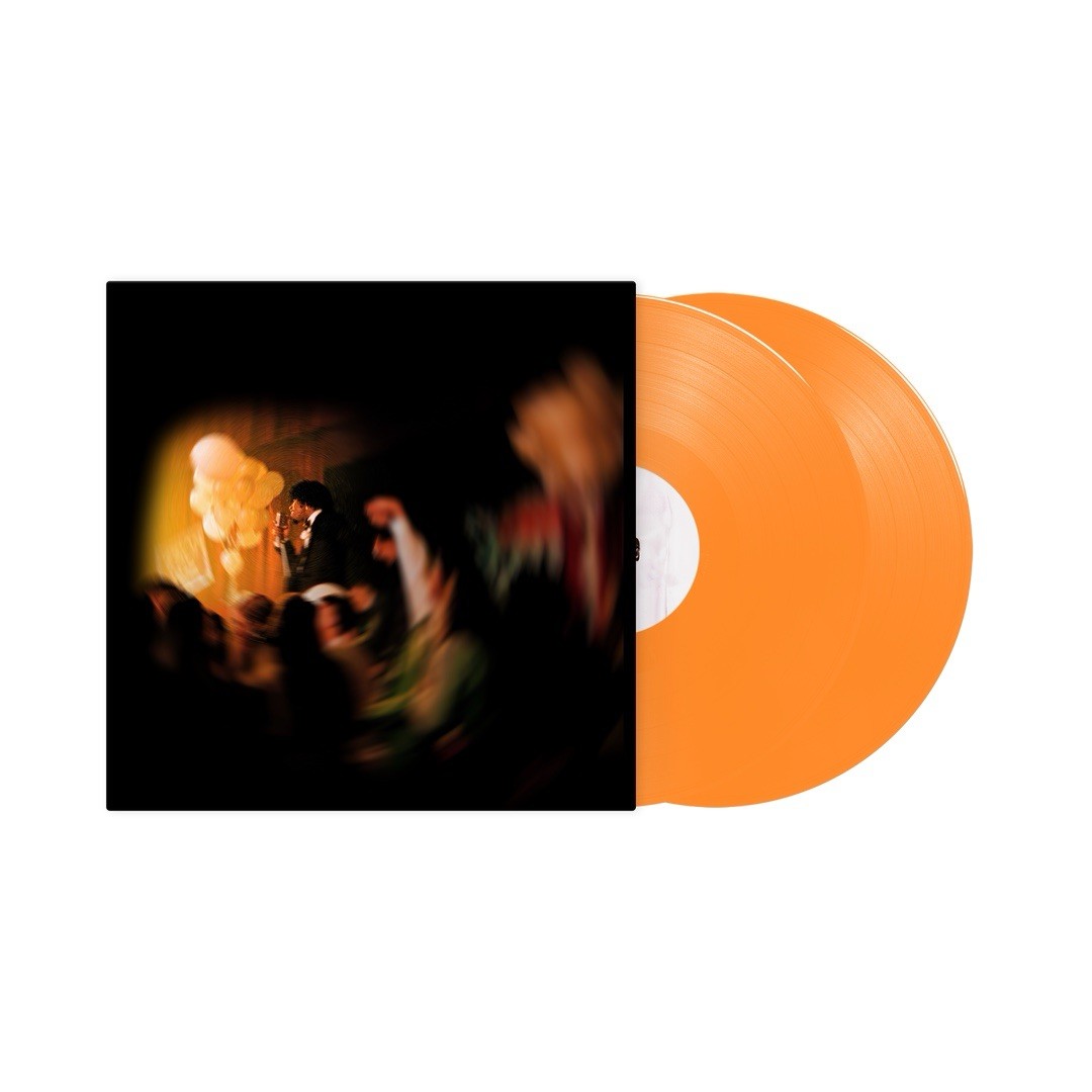 Tory Lanez ALONE AT PROM 2LP Deluxe Gatefold Orange Vinyl LE🍊 #7k Tory Lanez ALONE AT PROM 2LP Deluxe Gatefold Orange Vinyl LE🍊 #7k