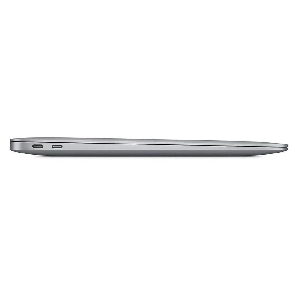 Apple MacBook Air A2179 256GB 8GB RAM 1.1Ghz i3 Space Gray Boxed, photo 3 of 4