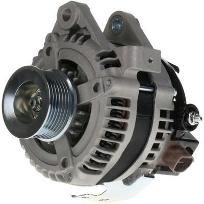 Alternator Fit Toyota RAV4	2.4L L4	2004-2005 104210-3780 9664219-378 11088