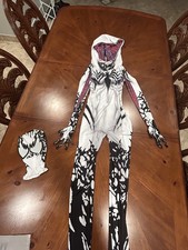 Gwen Stacey Gwenom Costume Small