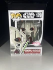 New ListingFunko Pop Star Wars : General Grievous #129 Special Exclusive Vinyl  "MINT"