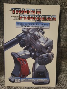 Transformers more than Meets the Eye | eBay
