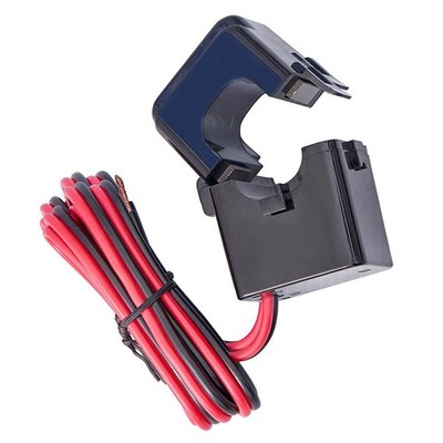 Miniature Clamp Current Sensor Current Transformer with 0 3% Linear Ratio