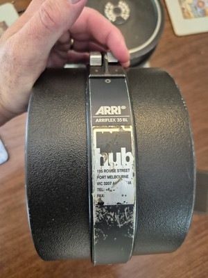 Arriflex ARRI BL4 MAGAZINE 400'