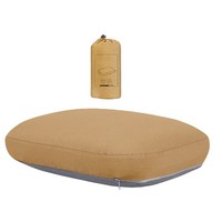 Weiches Langsam ZurüCkprallendes Memory Foam Kissen Outdoor Camping Reise