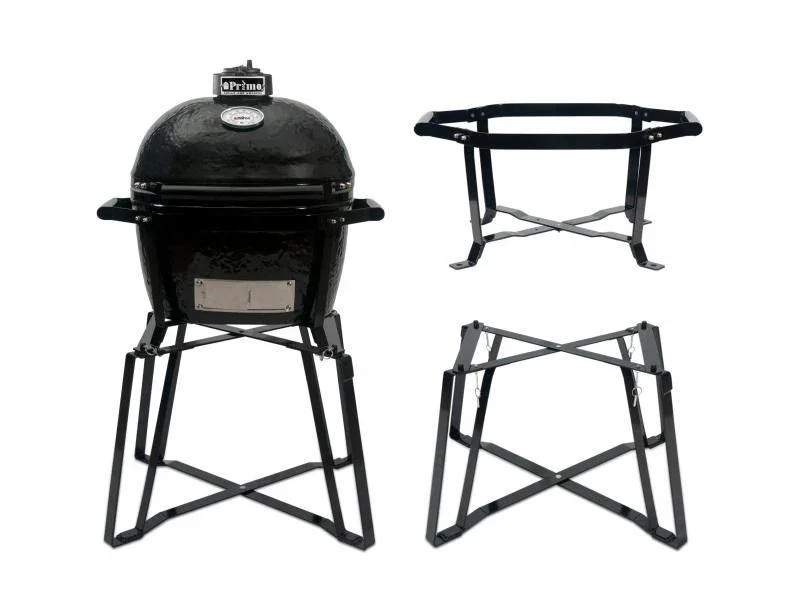 Primo GO Portable Carrier Base for Oval Junior Grill