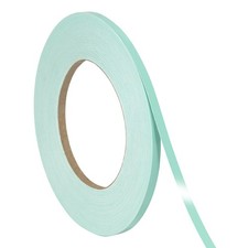 Vinyl Pinstriping Tape 1/4" Mint Stripe Decals and Stickers for Crafting