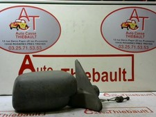 Retroviseur droit (ou coque) Renault EXPRESS
