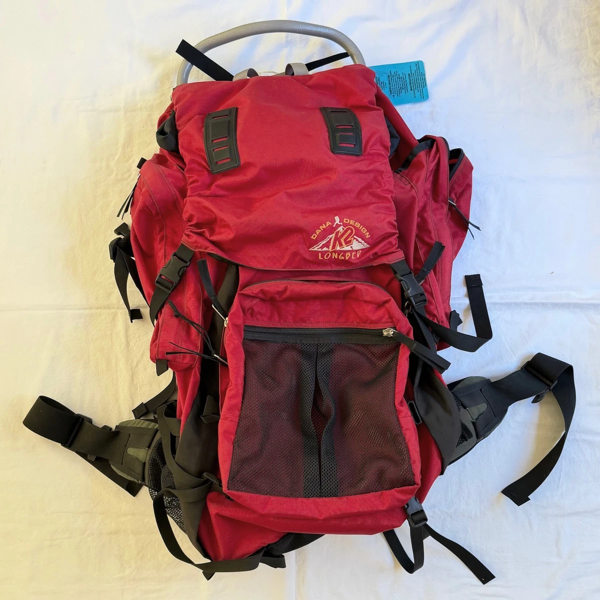 Dana Design Hiking Backpacks for sale | eBay