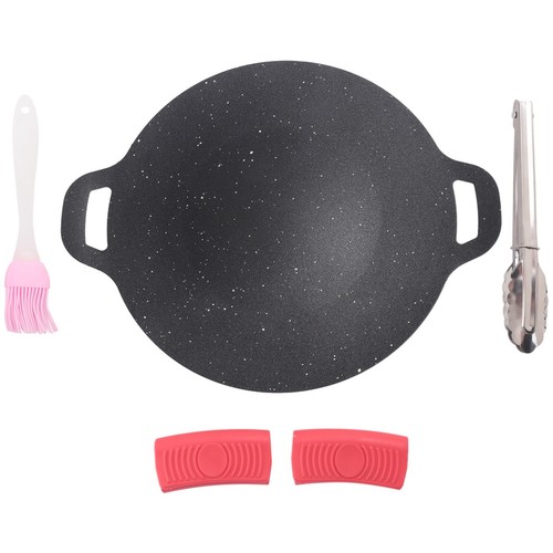 Chapeau De Pêcheur à Double Port Pour Homme, Version Coréenne, Simple Et Décontracté, Chapeau De Pot Pour Femme, Couleur Unie, Plaque Lumineuse, Chapeau De Visière, Chapeau De Couple, Chapeau De Plage - 13