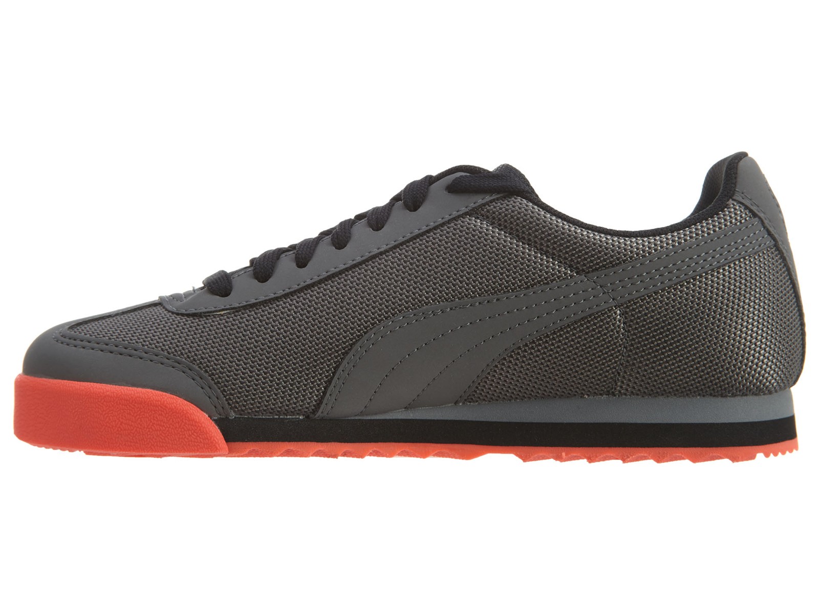 Puma Roma Hm Jr Big Kids Style : 362243 image 4