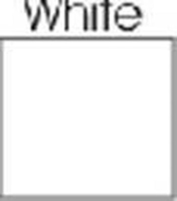 Cougar SUPER Smooth Text - WHITE - 12 x 18 Paper - 32/80lb TEXT - 1200 PK