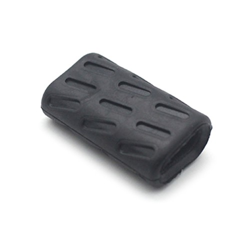 Reliable Gear Shifts Cover Easy Install Brake Lever Sleeve for Bike 696 & 796 - Picture 10 of 10