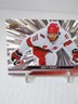 Brett Pesce Silver Outburst 2023-24 Upper Deck Series 1 #34