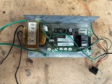 Hunter ditec Entrematic control RW7 control