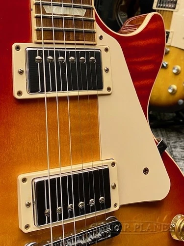 Gibson Second-Hand Market Les Paul Traditional Plus 2016 -Heritage Cherry Sunbur