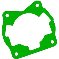 Dichtung Zylinderfuß 05Mm FüR KTM SX 125 1996-2003 Vbkmxh