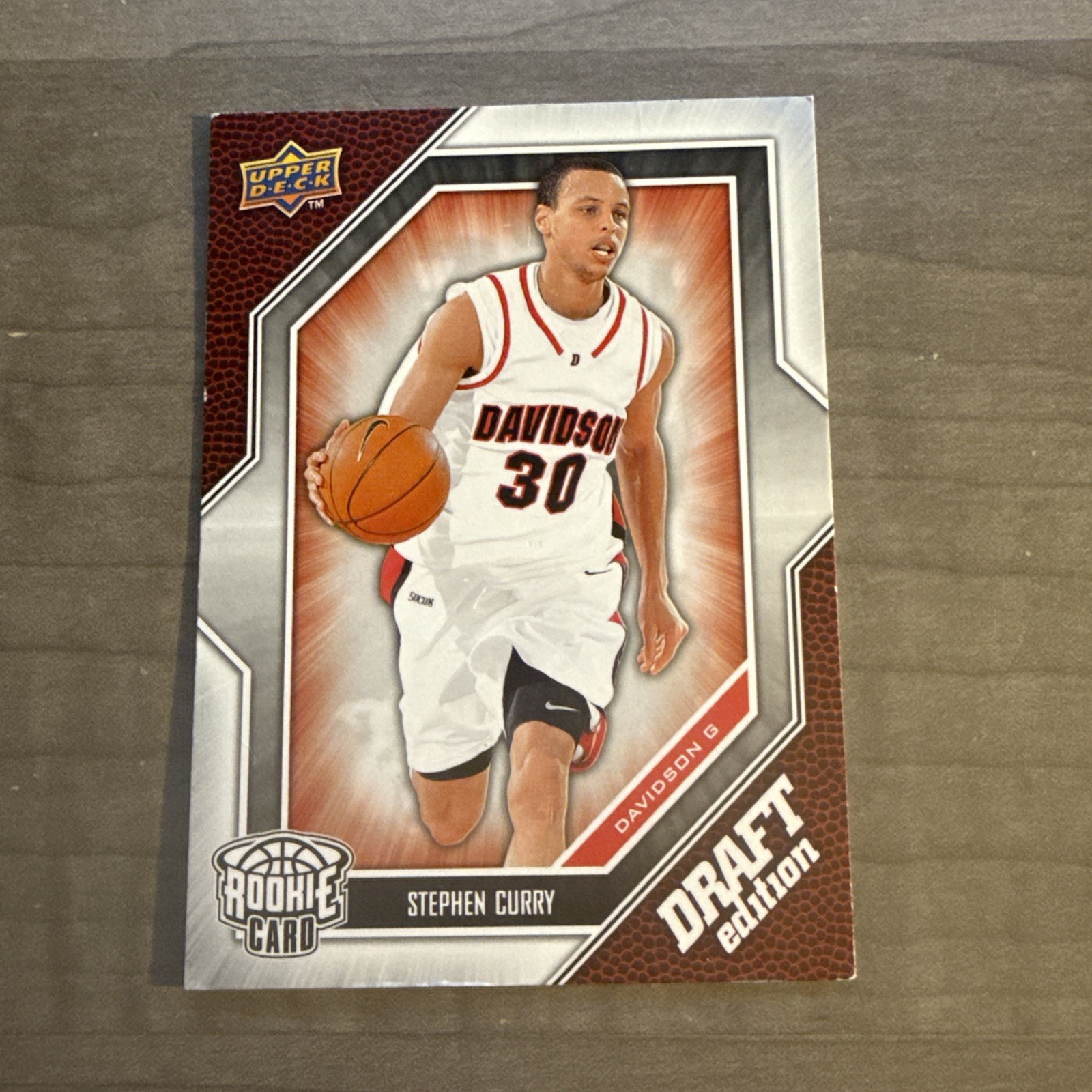 その他 2009 Stephen Curry Upper Deck RC Stephen Curry 2009 Upper Deck #234 Base Price Guide - Sports