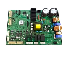 OEM Samsung Refrigerator DA94-06788A Main Board !! FREE SHIPPING !!  A15