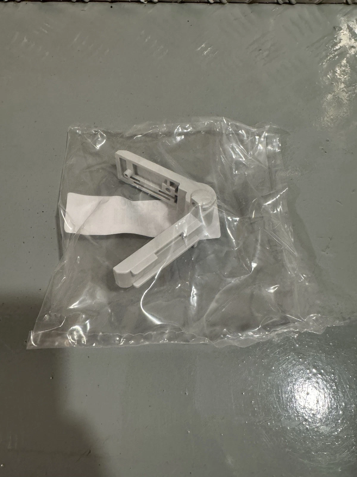 Dometic Fridge Freezer Door Hinge Electrolux RM6 RM7 Motorhome 2412125003 New 4