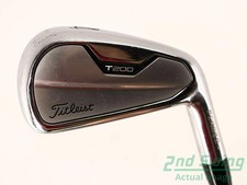 Titleist 2021 T200 Utility 4 Utility Graphite X-Stiff Right 39.5in