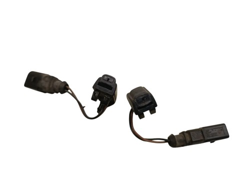 SKODA OCTAVIAII 1Z3 Frontscheibendüse 1J0973802 1.40 Petrol 90kw 2009 33096938