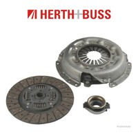 Herth+Buss Jakoparts Kupplungssatz FüR Nissan Pick UP (D22) 2.5 TD 4WD Bis 04.2