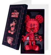 Simba 6315870307 - Disney Love Mickey Mouse, Juli Edition,  35cm