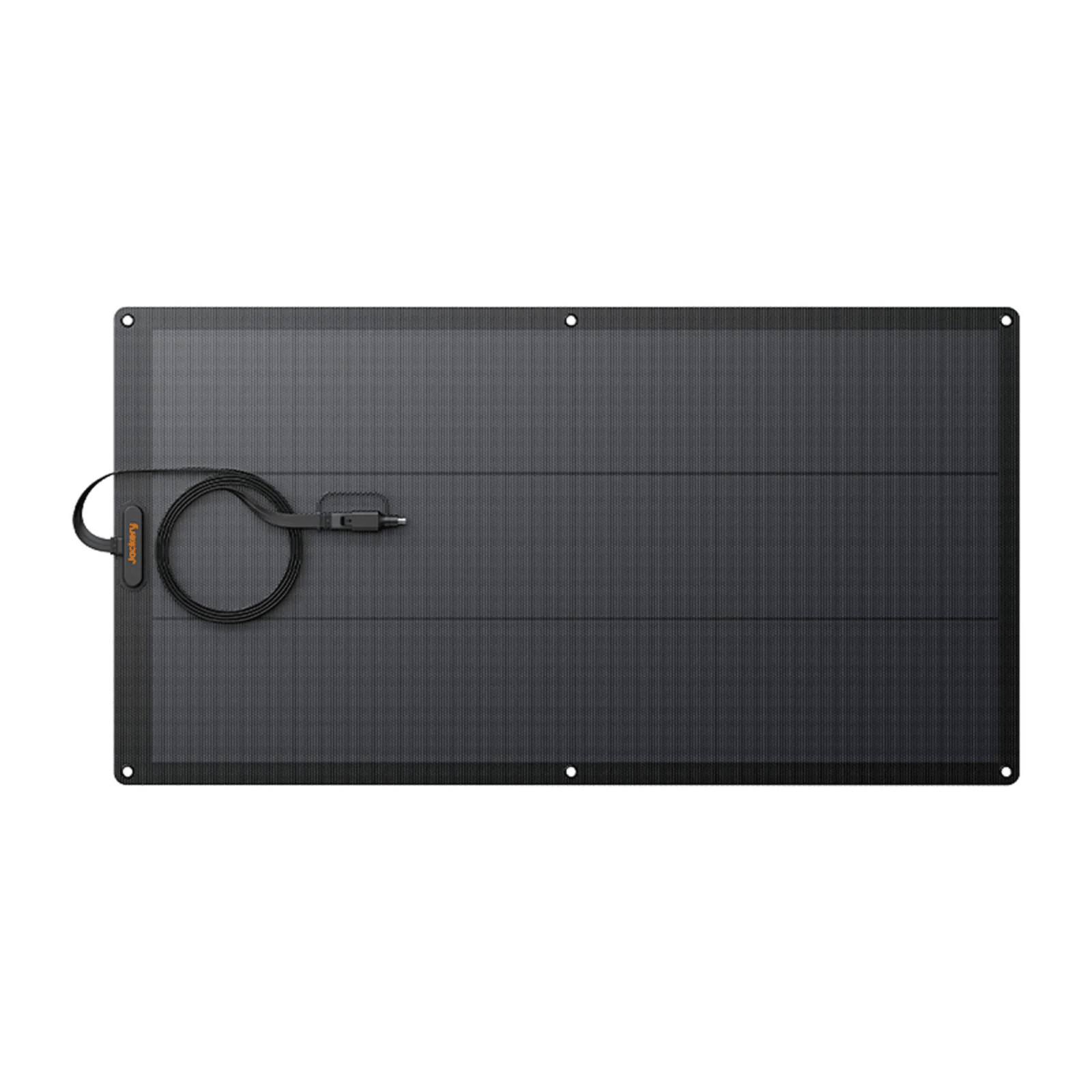 Jackery SolarSaga 100 Light 100W Bifacial Portable Solar Panel Camping RV